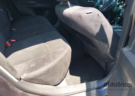 2013 Nissan Altima 2.5 S из США, поврежденный, VIN 1N4AL3AP8DN513892